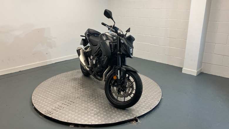 Honda CB500F Hornet (24MY)